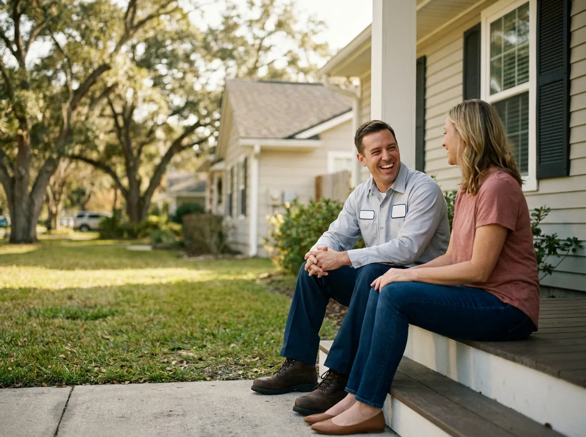 Septic tank pumping FAQs for New Home, TX